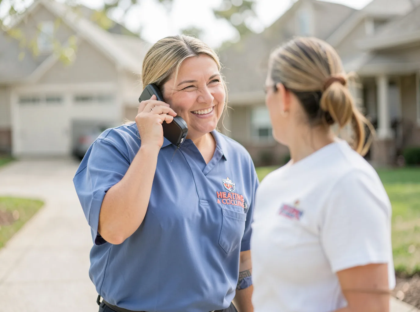 Hvac Repair Mountainside, NJ FAQs